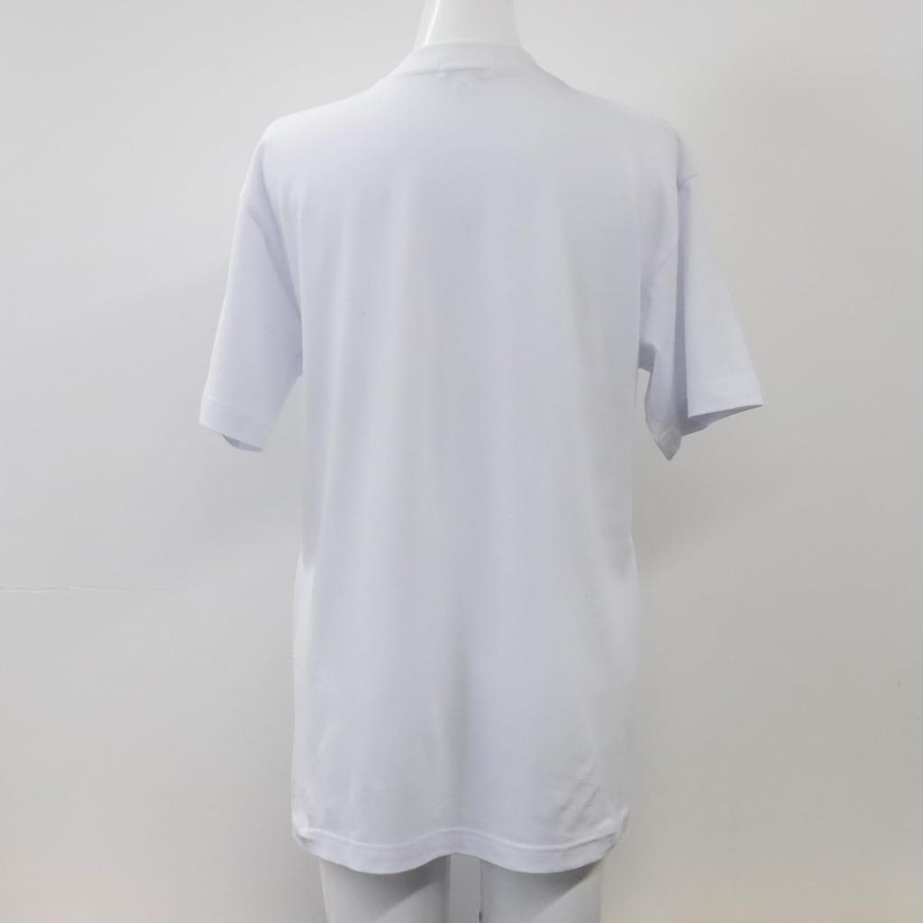 Japanese Souvenir Age 6 White Shin-ei [T-shirt Japan] (Height 110cm)