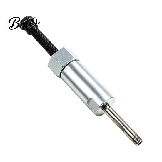 Efficient Grease Nozzle Cleaner Fitting Cleaning Tool, Manganese Steel Unclogger for Automotive And Industrial Equipment, Clogged Heavy Duty