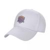 Takodachi Badge Hololive Ina Fanbase Baseball Cap Golf Cap Dropshipping Hip Hop Hat Beach Mens Luxury Womens
