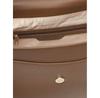 Bag Gino Rossi Gino Rossi C-NAILA-LDA8079 Brown