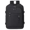 Schoolbag New Casual Business Backpack Large Capacity Business Commuter Travel Bag Student Light School Bag