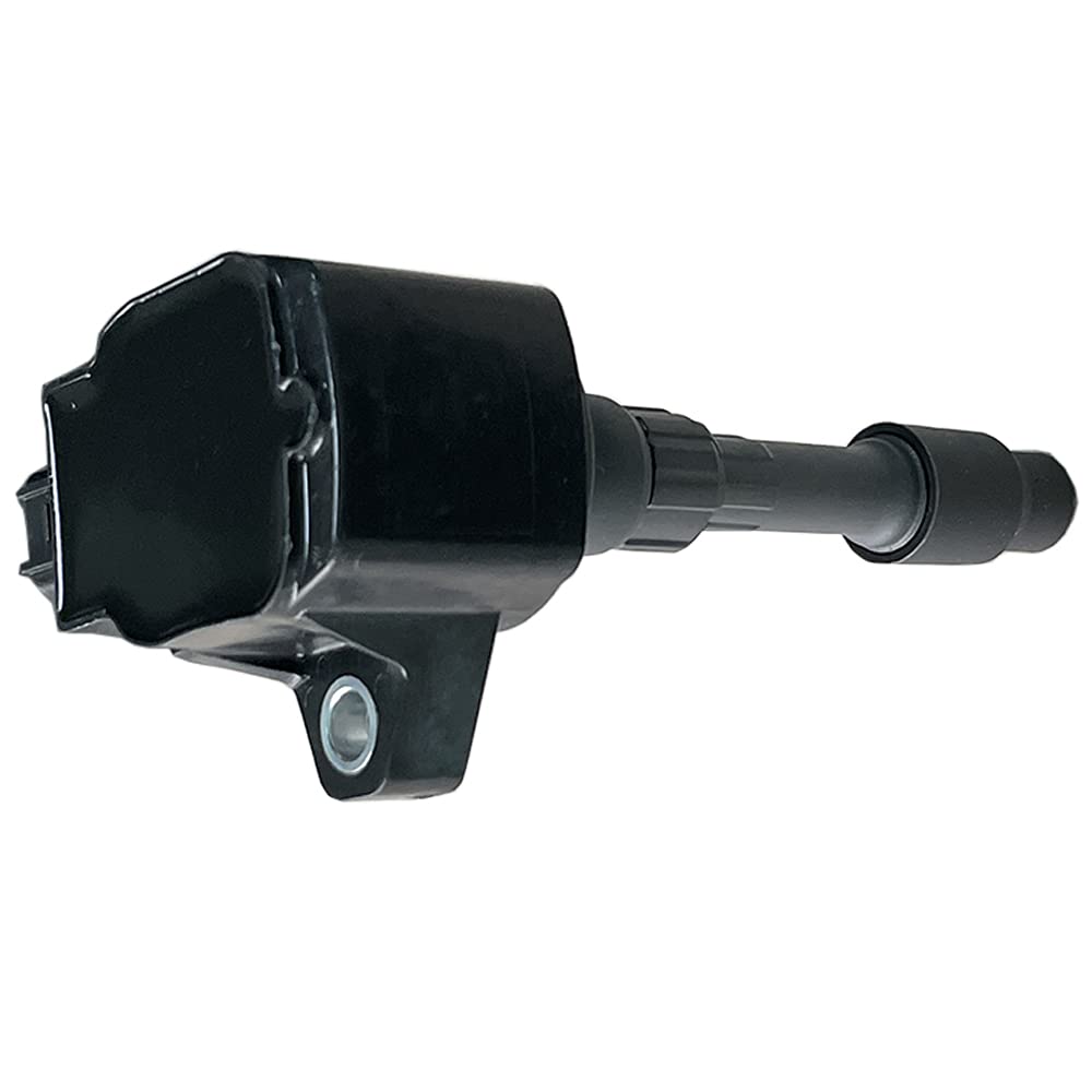 GzYcsFocusqp [Set of 3] Direct Ignition Coil Fits Honda N-BOX JF1 JF2 etc N-Box 30520-5Z1-003 / 30520-5Z1-013