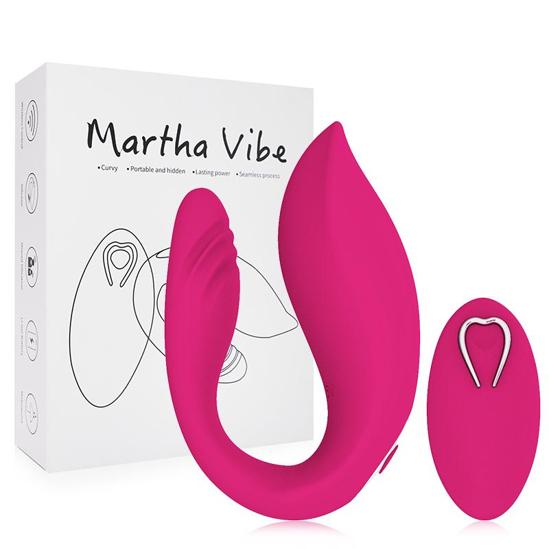 Wireless Remote Control Double Vibrators For Couple Wearable Dildo Female G Spot Stimulator Sex Toys Goods For Women Adults