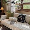 All Season Home Chenille Slipcover Funda Sofa Mat Non-slip Sofa Cushion Couch Sofa Covers Mat