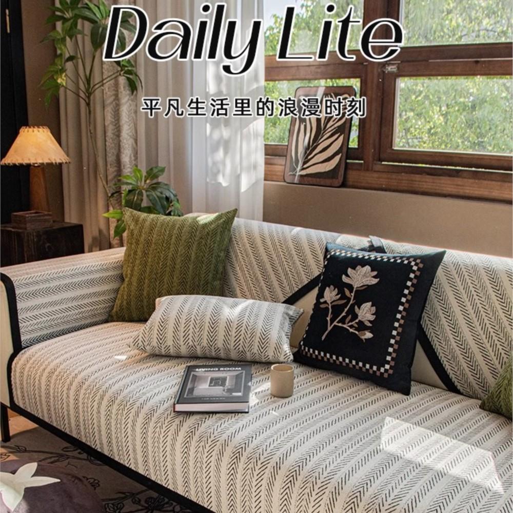 All Season Home Chenille Slipcover Funda Sofa Mat Non-slip Sofa Cushion Couch Sofa Covers Mat