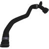 1pc Engine Radiator Coolant Hose 80A122101BK 80A122101AB 80D122101A 80D122101