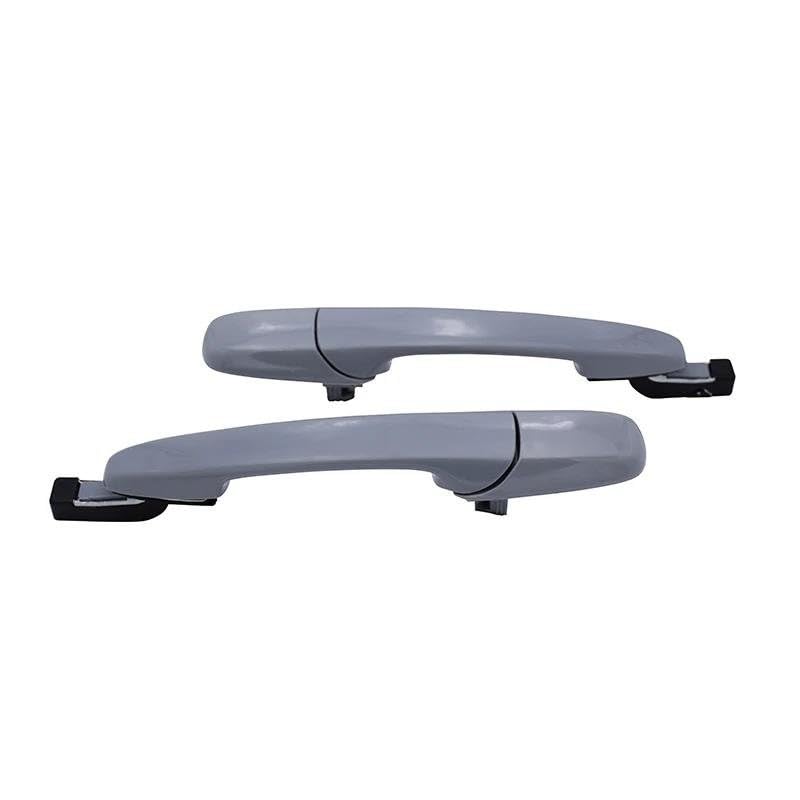 Outside Door Handles Mazda RX-8 2003 2004 2005 2006 2007 2008 2009 1 Pair