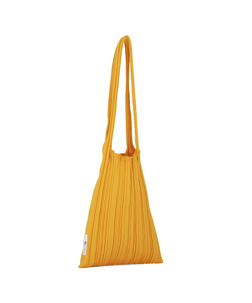Neatknit Barcode Daily Bag Sunshine