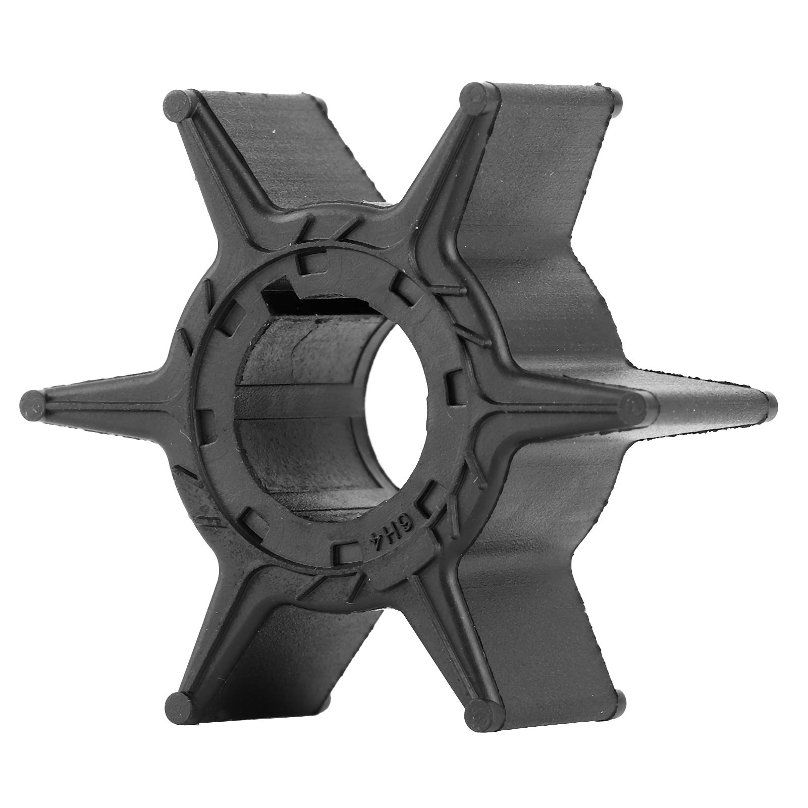 

Pump Impeller Outboard Motor Pump Impeller Fits Yamaha Outboard Motor Standard Specifications чорний