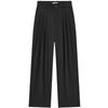 EICHITOO Women's Wide-Leg Casual Pants