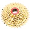 ZTTO Mountain Bike Flywheel Cassette 8‑Speed 32T Bicycle Freewheel Steel Cycling Accessory