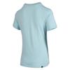 New PUMA T Shirts Women's Blue 682155-22