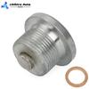 90341-24014 Auto Spare Parts Stainless Steel Fastener Oil Front Differential Drain Bolt Screw For Multiple Vehicles