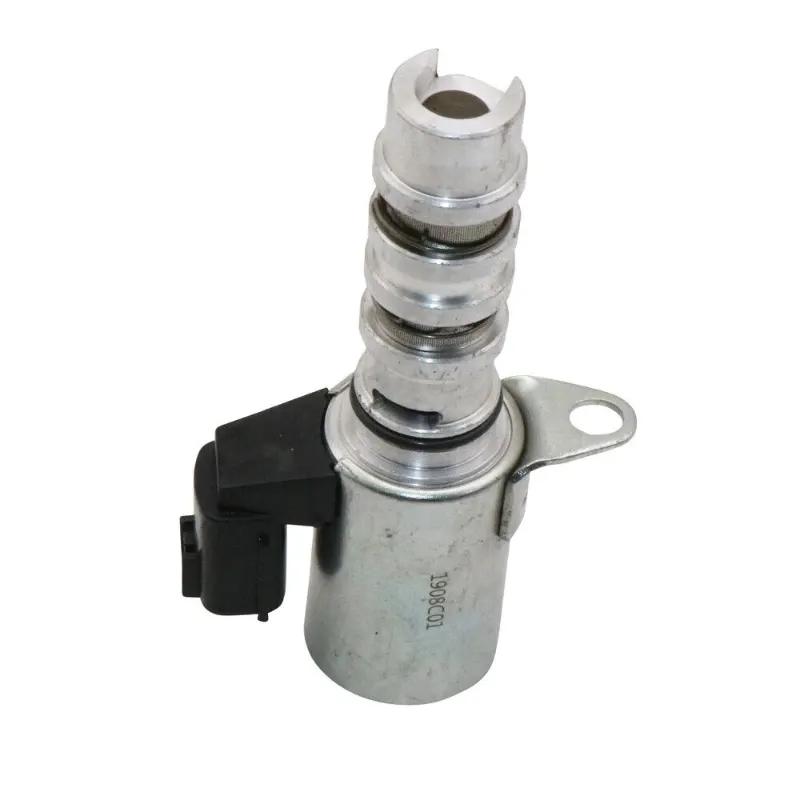 23796-6N200 Engine Camshaft Oil Control Timing VVT Solenoid Valve for Nissan Altima Pathfinder Titan Infiniti EX35 37 237966N200