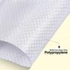 (55 x 85cm, 20 pack) BAG SACKS WOVEN LARGE EXTRA HEAVY DUTY RUBBLE SAND BAG SACKS POLYPROPYLENE PB