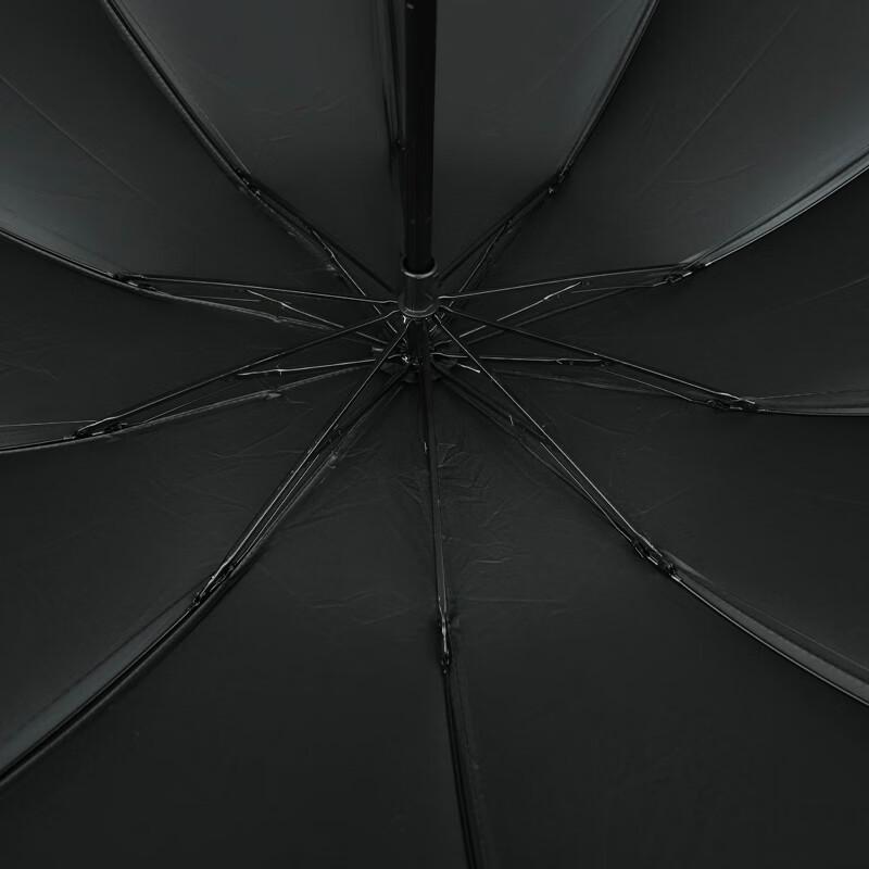 Yaoke YK-YS323 3-Fold Manual Umbrella