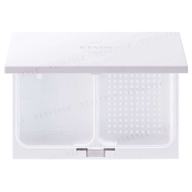 ETVOS - Timeless Foggy Mineral Foundation I SPF 50+ PA++++