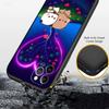 AQ32 Cute BUBU DUDU Soft Shell Phone Case for Xiaomi Poco C40 C50 C51 C55 C65 C71 C75 F2 F3 F5 F6 F7 M2 M3 Pro Ultra