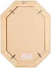 A.P.J. Photo Frame Asuka Frame Octagonal