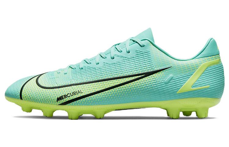 Nike Mercurial Vapor 14 Academy Hg  Blue Green  CV0970-403 42