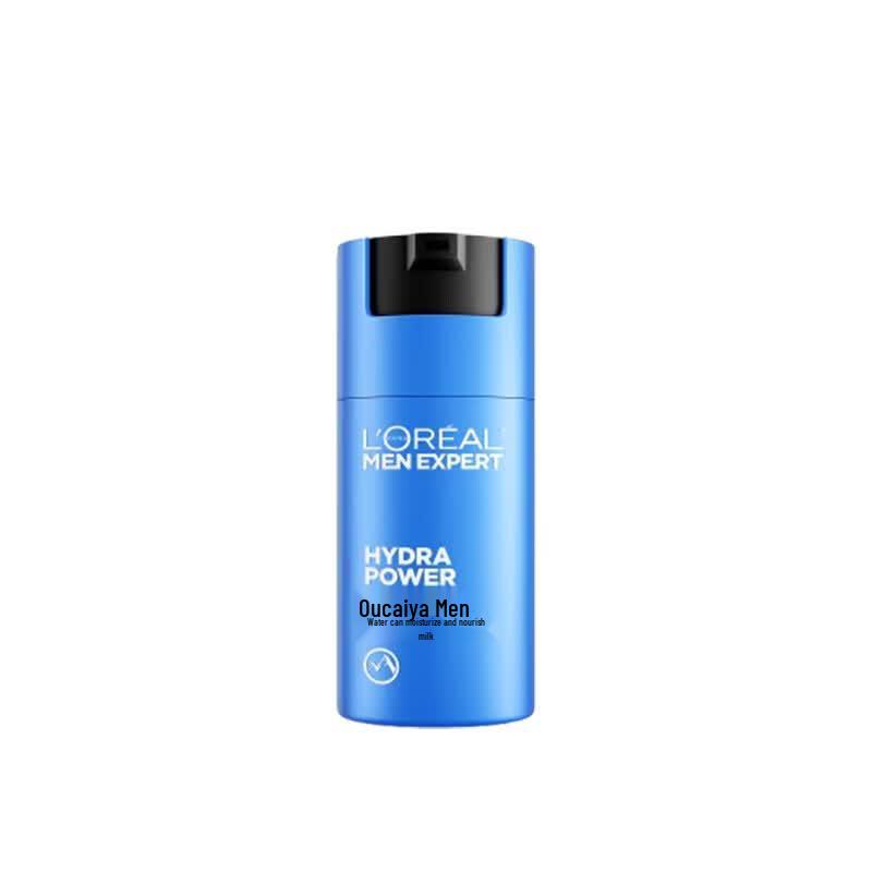 L Oreal Men s Hydra Energetic Moisturizer