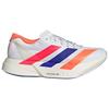 Adizero Adios Pro 4 'Blanco Azul Naranja Amarillo' KI4438