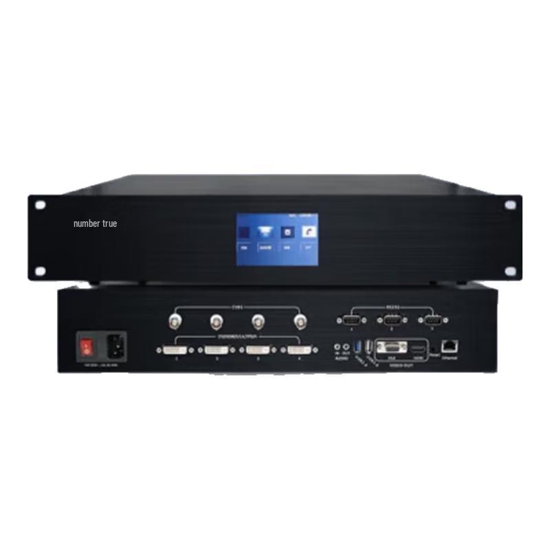 

Suzhen RT6550 1080P HD Video Conference Recording System (CN version)