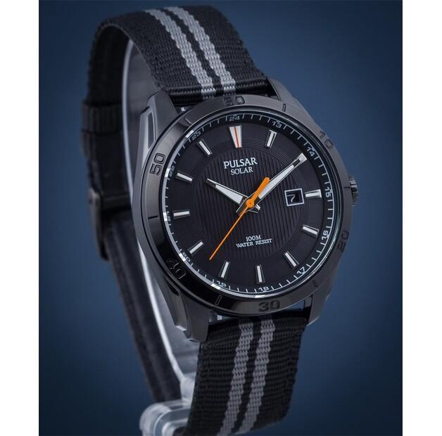 

Часы Pulsar Solar PX3179X1