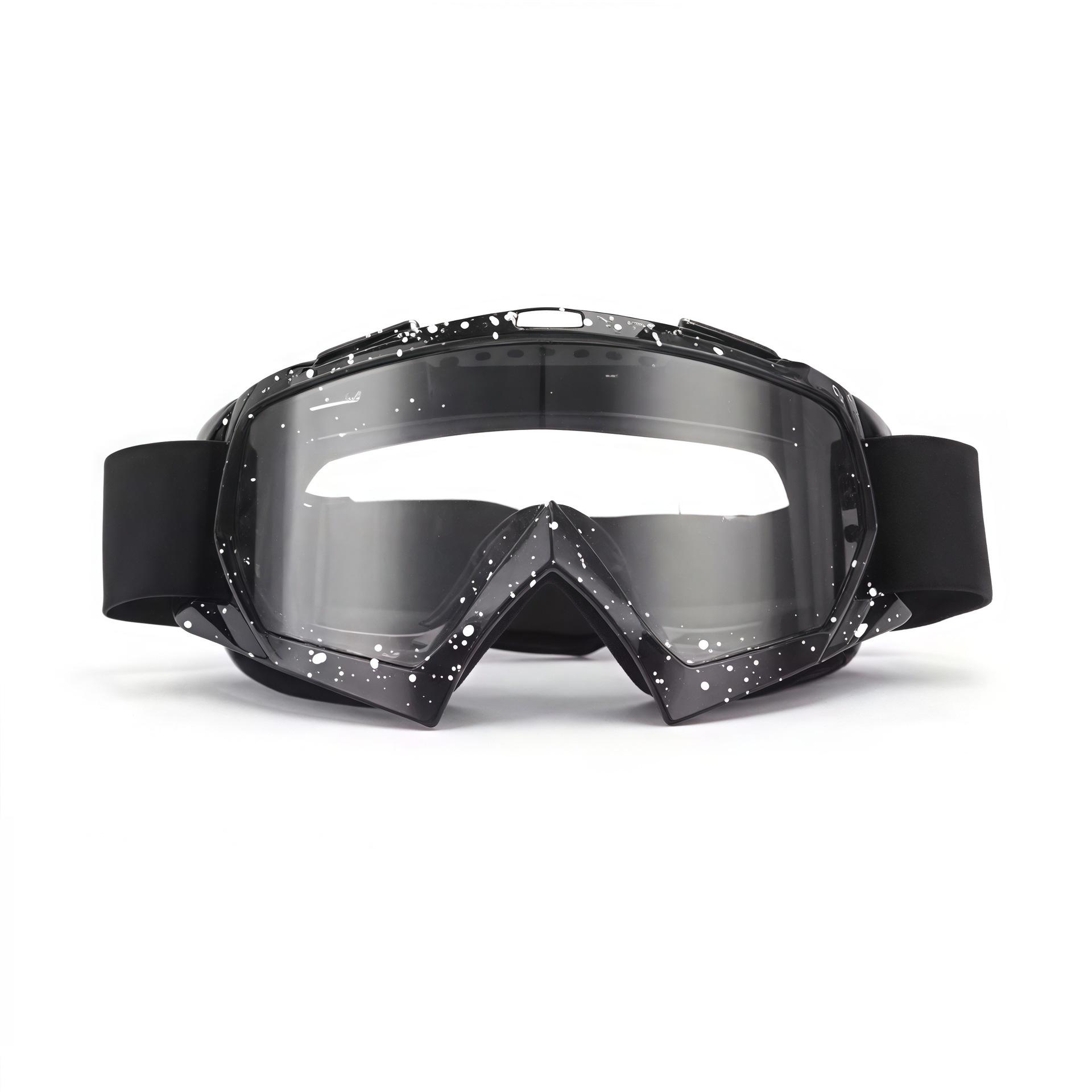 Ski Riding Windproof Glasses Harley Goggles Off-road Cycling Locomotive Equipment Windproof Sand Glasses X600-S