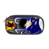 Captain Tsubasa pencil case versatile cartoon large capacity popular item best gift for boy or girl on school birthdays