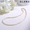 Granu 14K Grace Freshwater Pearl Necklace 38cm