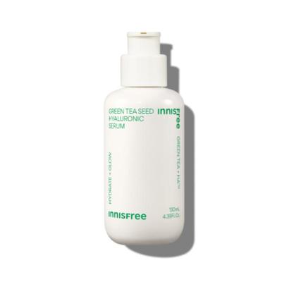 Green Tea Seed Hyaluronic Acid Serum 130 Ml