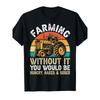 T-shirts e tops – T-Shirts