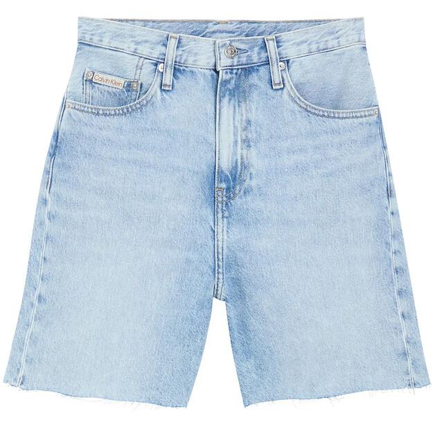 

Calvin Klein джинсы J20J225155 denim шорты 25