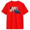 Unisex T Shirt JJustins BBiebers Singing With You TShirts Harajuku Summer Tee Shirt Streetwear 100 Cotton Clothing Gift