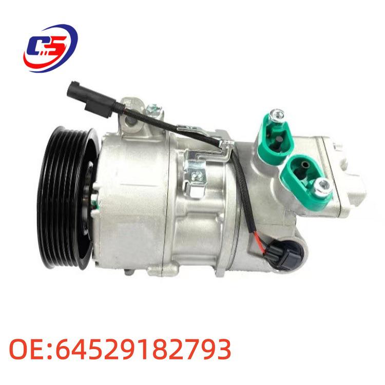 

BMW E90 Air Conditioning Compressor & Pump (64529182793) 64529182793