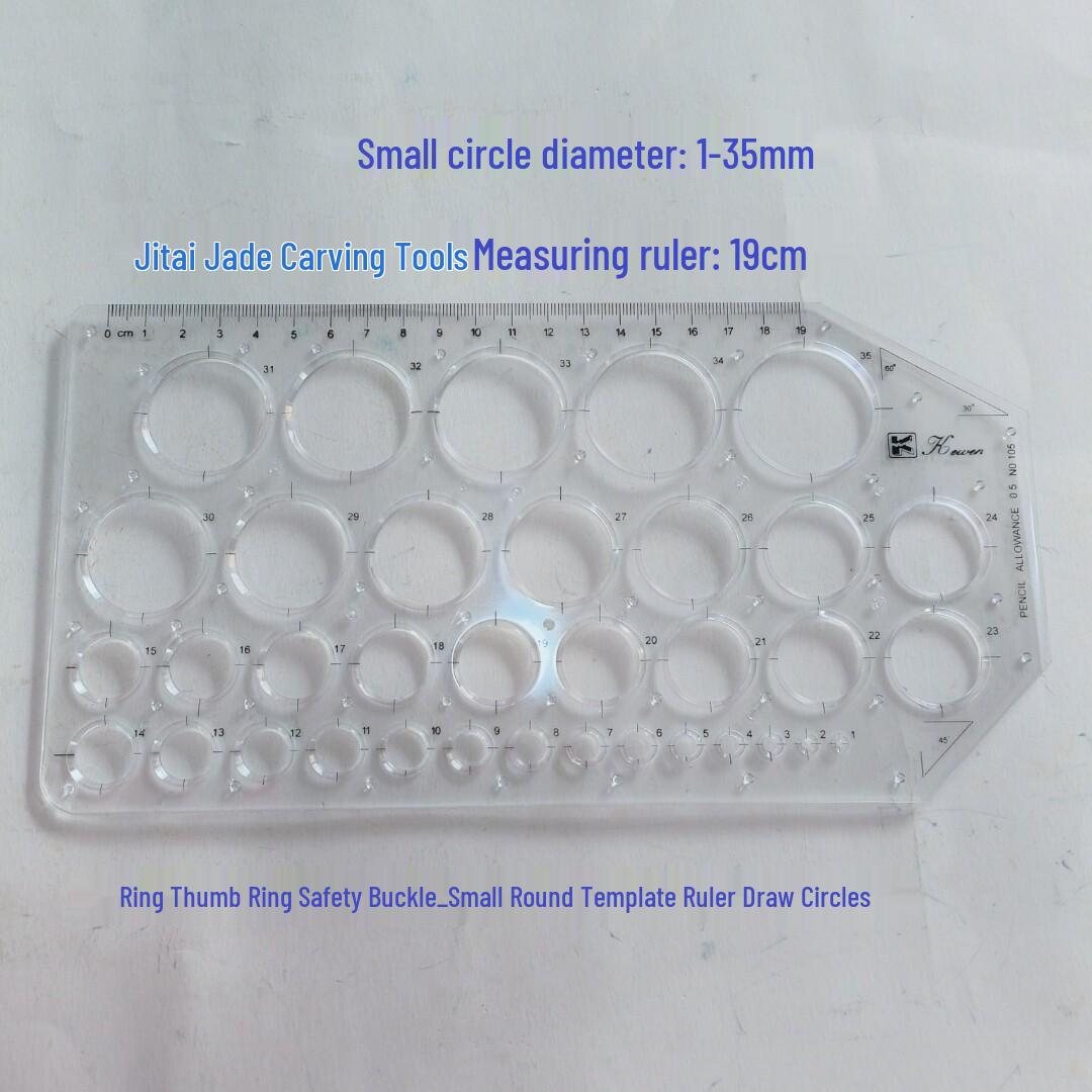 

Silicone Rod for Polishing and Shaping Jade/Agate Ring Bracelets and Other Jewelry