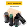 Military Camouflage Face Paint Stick