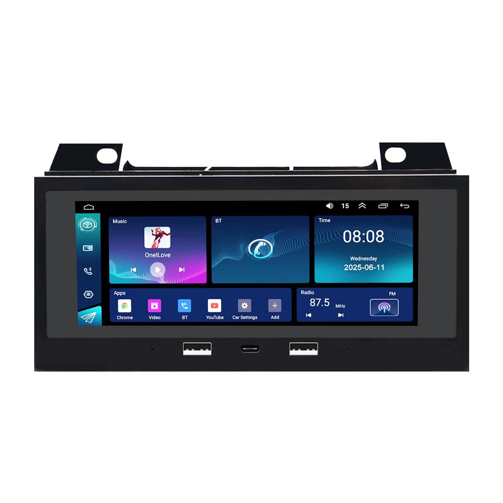 6.86''Car Head Unit RAM 4GB ROM 32GB For Chevrolet S10 Blazer GMC Sonoma 1994-97