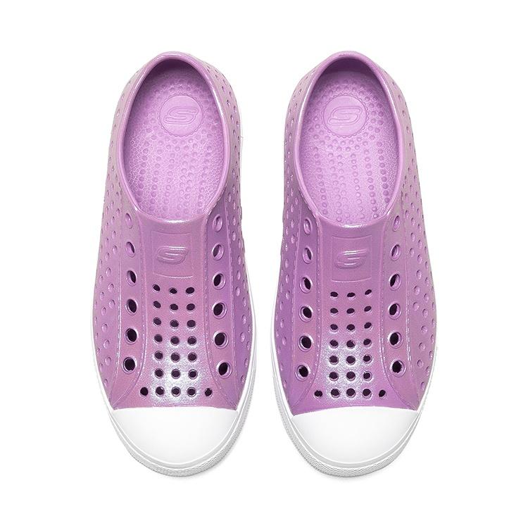 Skechers Guzman 2.0 K Kids' 86941L-LAV