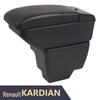 Renault KARDIA Auto Mittelkonsolen-Armlehnenbox Zubehör