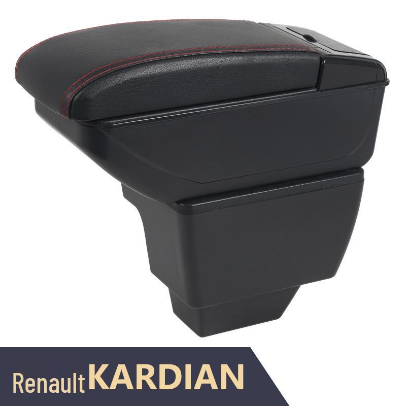 Renault KARDIA Auto Mittelkonsolen-Armlehnenbox Zubehör