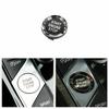 Crystal Engine Start Stop Button Replace For BMW 3 Series G20 G28 Z4 X5 X7