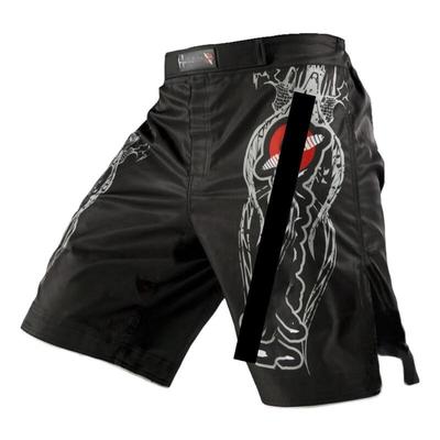 Shorts d'entraînement MMA OEING