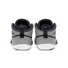 Air Jordan 1 Crib Bootie Shadow 2018 AT3745-013