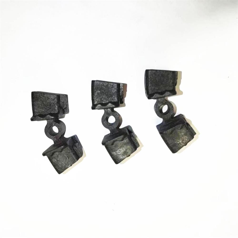 3pcs CVT Driven Clutch Block Slider 0GR0-052005 For CFMoto 450 520 850 1000ATV