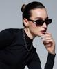 Likkeullou Rc Aube Sunglasses Brown