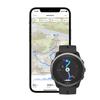 SUUNTO 5 PEAK BLACK Lightweight GPS Smartwatch for Running, Health Management, and Outdoor Activities