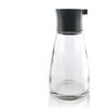 Kitchen Leak Proof Oil Bottle Glass Oil Pot Small Vinegar Bottle Seasoning Bottle Seasoning Jar Without Oil Residue Oil Can