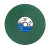 Lusha 14-inch Resin Stainless Steel Cutting Disc